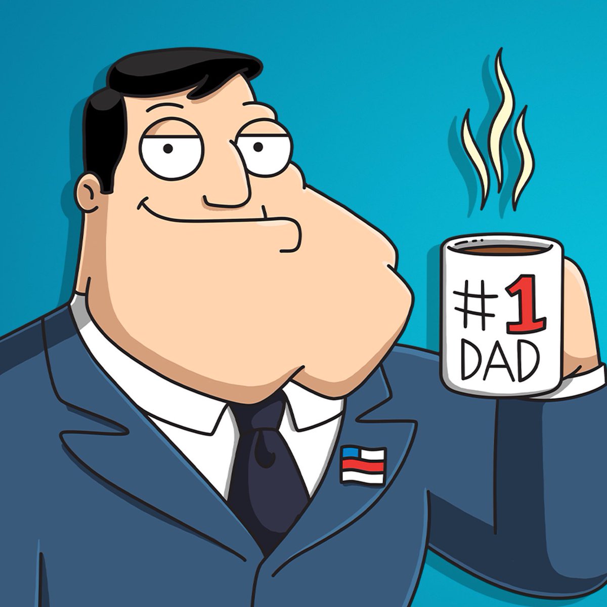 CoDQG_'s tweet image. 👽 Un crossover avec la série American Dad a été retrouvé dans les fichiers de #BlackOps6 &amp;amp; #Warzone.

👉 Stan Smith
👉 Roger (2 Skins)

(Via @HeyImAlaix)