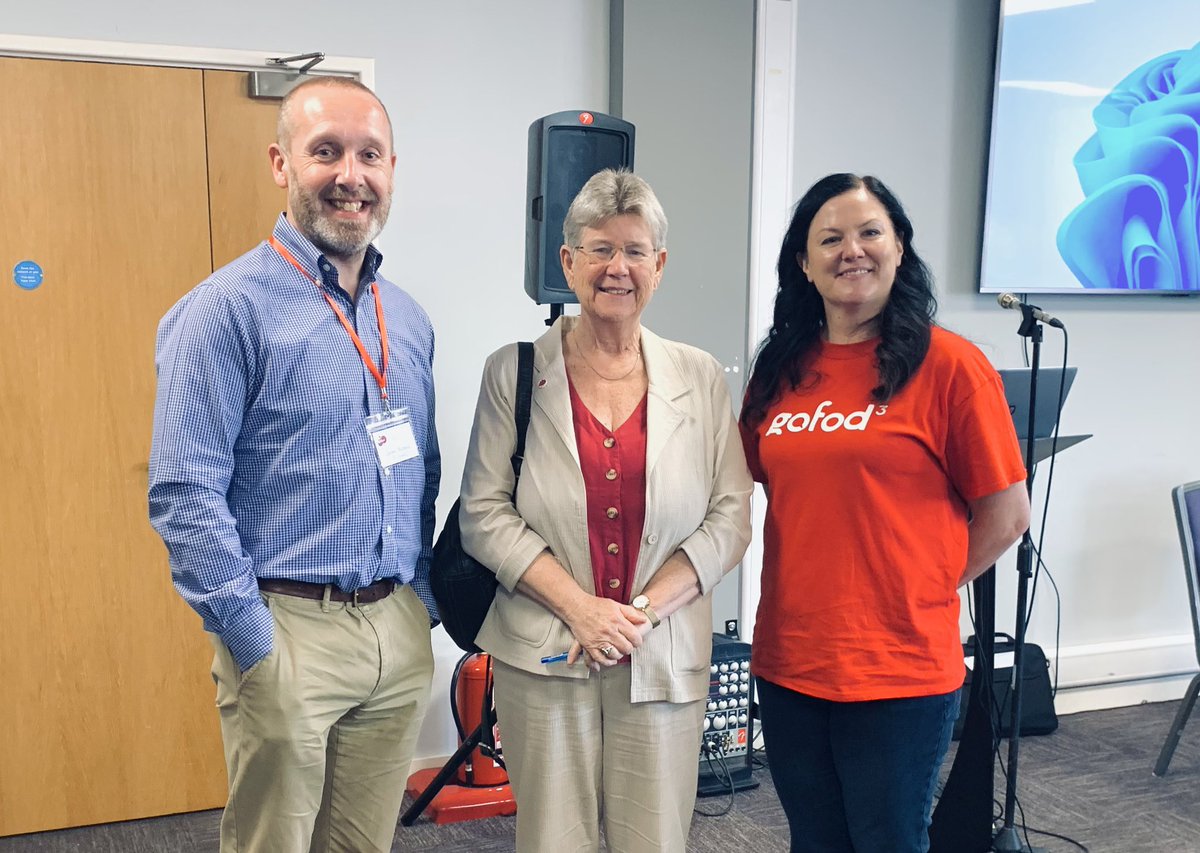 iwanthomas1's tweet image. Promoting the innovation within our communities today and projects like @PLANED_Cymru #LivingWell Centre in #Carmarthenshire as one just example of grass roots led projects of co-production across Wales. 

Thanks to @JaneHutt @Lindsay_WCVA for the opportunity to raise awareness.