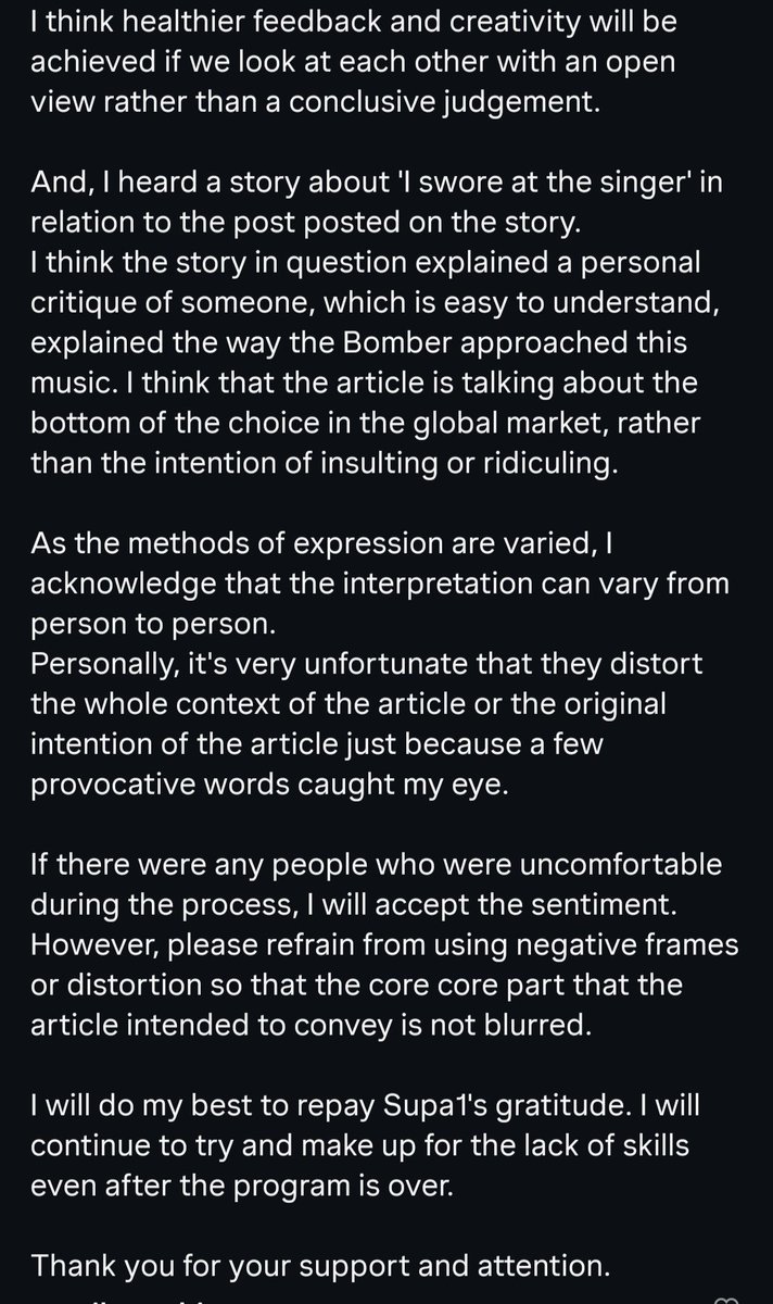 AHHH ILY MONIKA SHIN, KEEP SHINING! SHE'S REALLY A WOMAN WITH A SUBSTANCE AND FULL OF WISDOM.

<a href="/monikaaashin/">신정우</a>