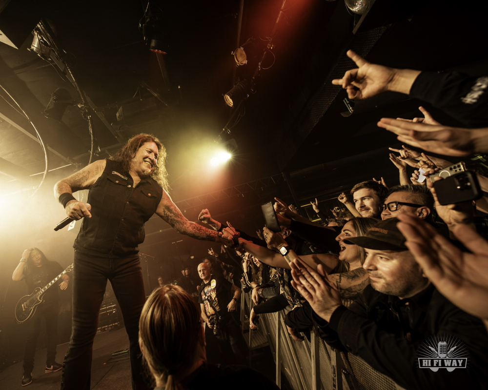 testament's tweet image. Our Latin American Tour is so close we can almost touch it!

Dates &amp;amp; tickets at testamentlegions.com

📸: Samuel Phillips Photography