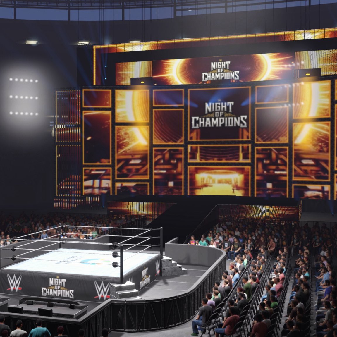 WWE 2K Tools tweet media