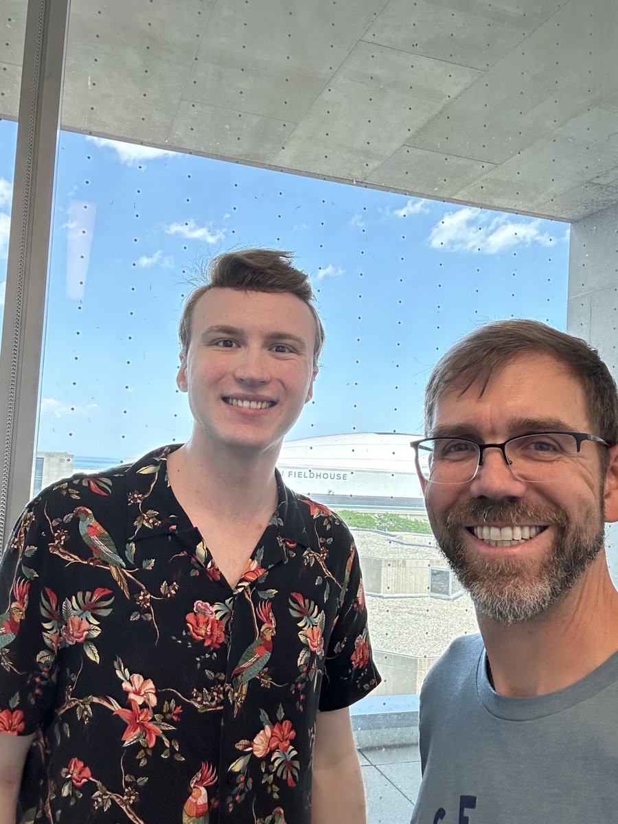 MichaelCJewett's tweet image. Congratulations to Dr. Caleb Lay on completing his PhD. @NUSynBio