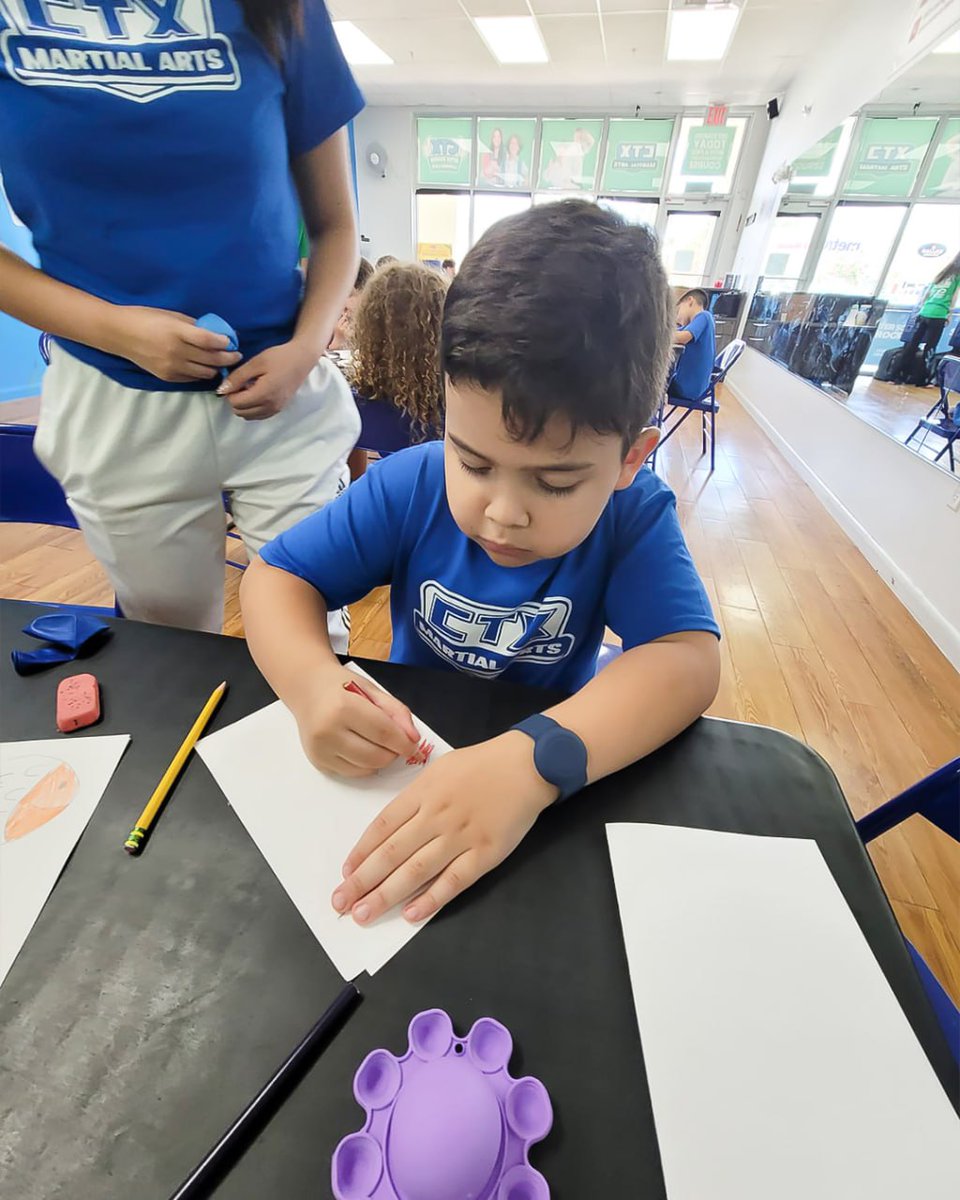ctxmartialarts's tweet photo. Summer can feel long and boring if they stay at home — but at CTX, they’ll experience amazing days like these! We’re so happy for all the great moments we’ve already lived, and we’re still full of energy for what’s coming next. Are you ready? https://t.co/pNwGiXRe2H