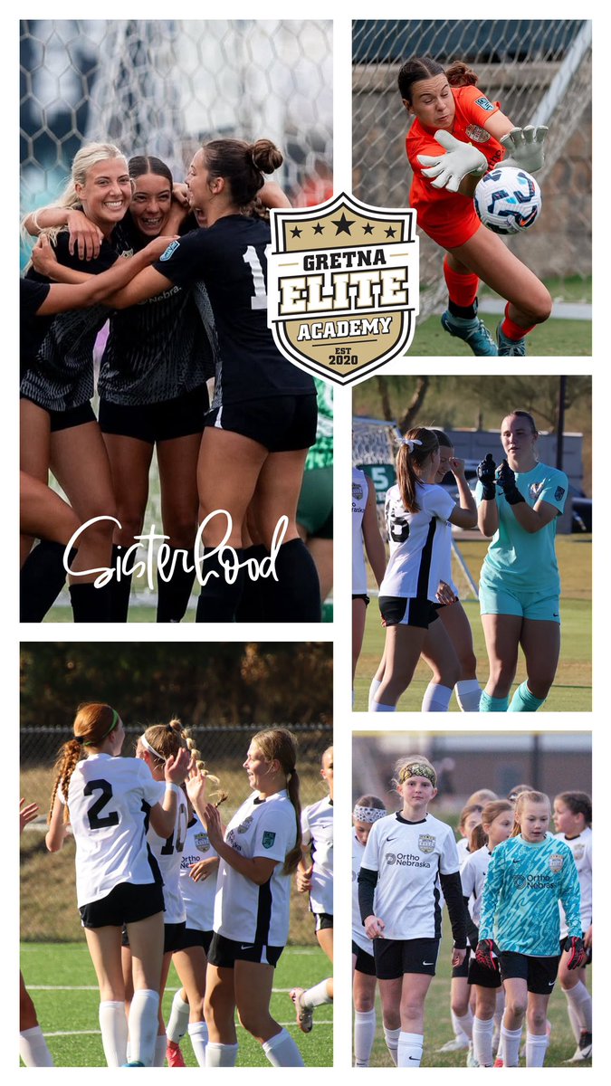 GEA_ECNL's tweet image. More than a game 🤙🏻

#GEAECNL #GEAECNLRL #BeElite