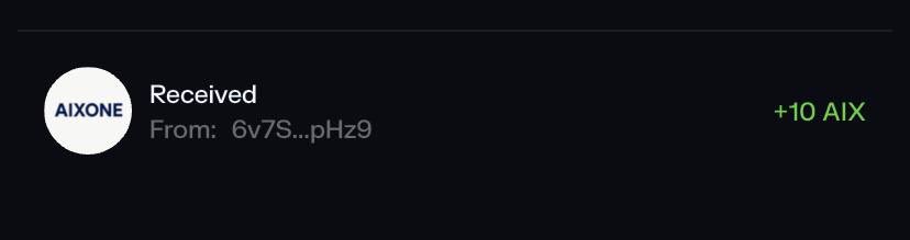 Did you receive your Airdrop Token???

Comment yes or no!