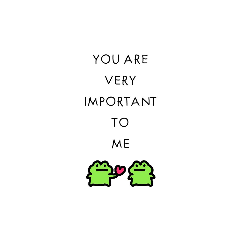 fric (@fricthefrog) on Twitter photo 