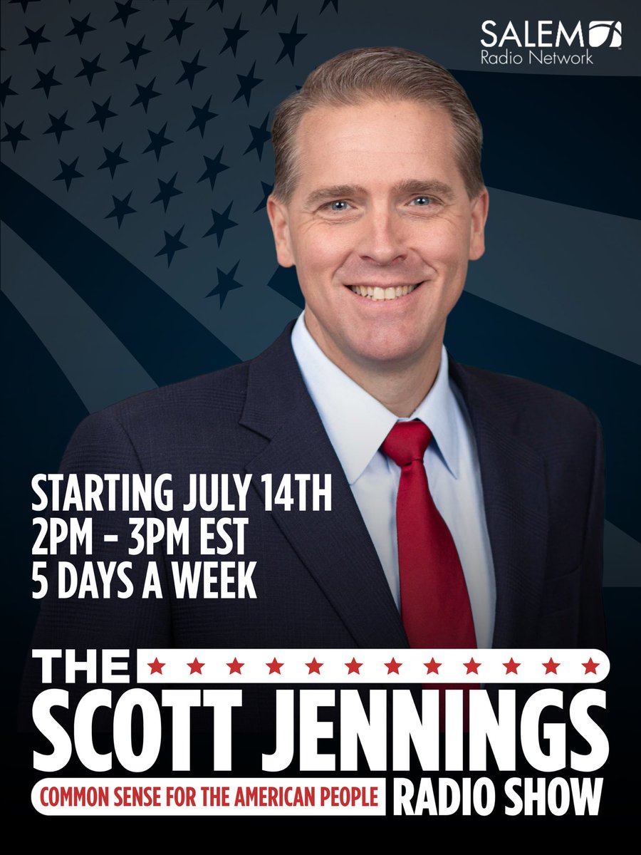 Scott Jennings tweet media