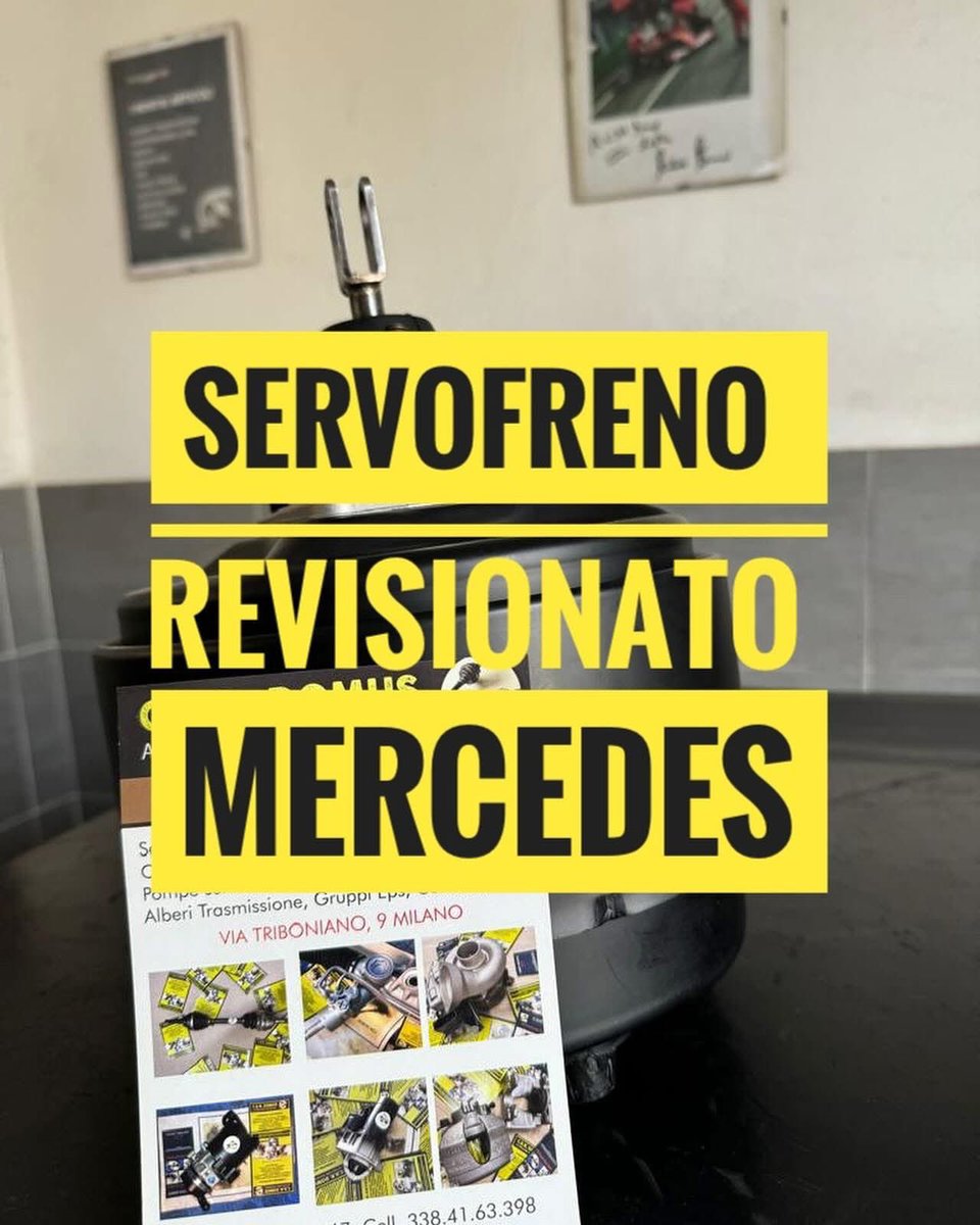 Revisionato's tweet image. 