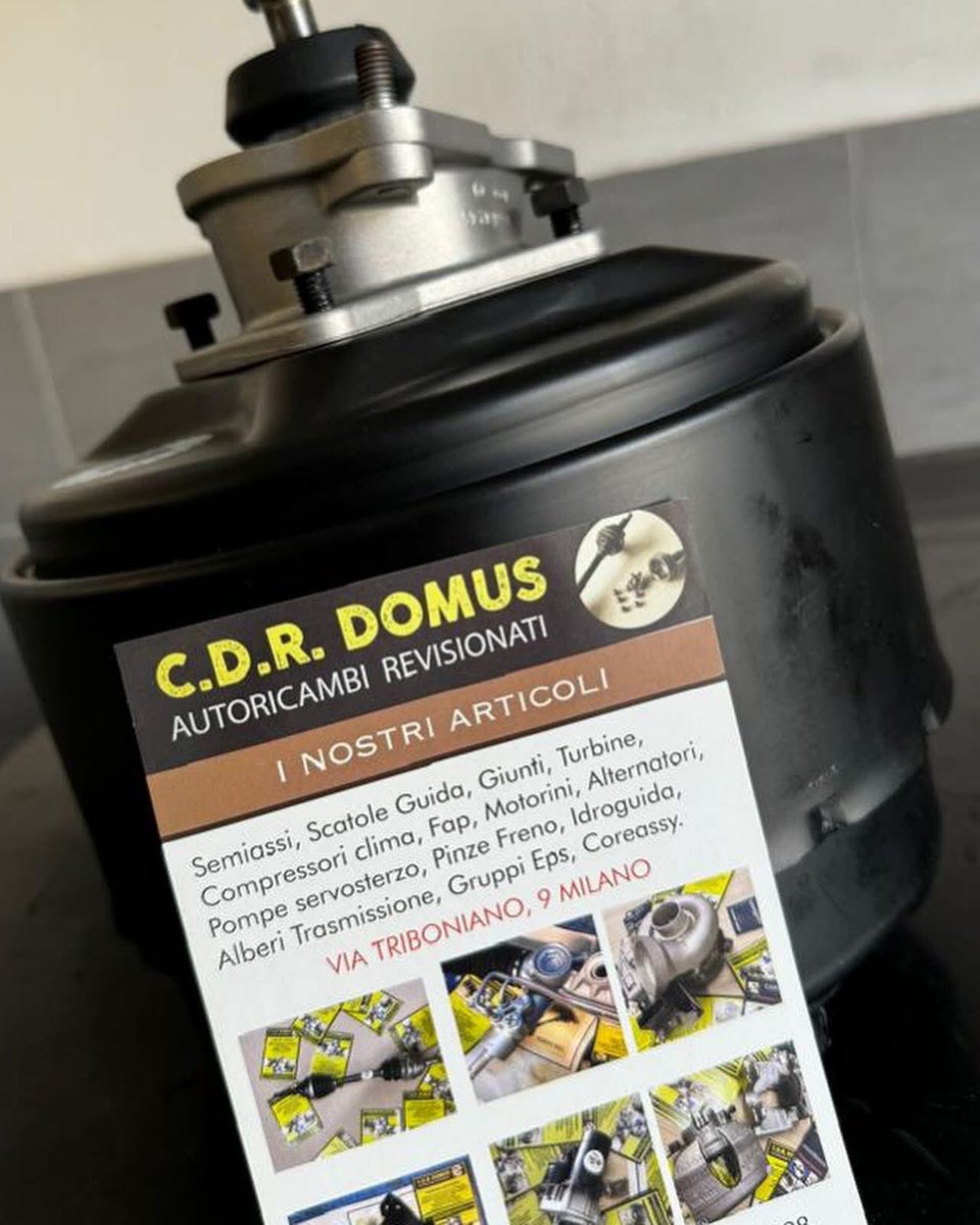 Revisionato's tweet image. 