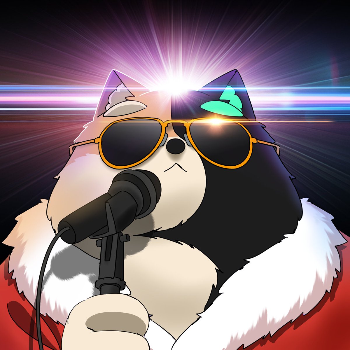 you can try to ignore it, but the truth is, no airdrop on Aptos came close to $GUI 

and honestly, I haven't seen anyone reaching to that level yet 

a memecoin did a bigger airdrop than the protocols building on aptos