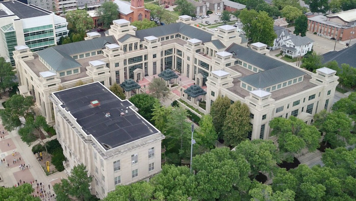 Iowa ABI (@iowaabi) on Twitter photo ABI member <a href="/hnicorporation/">HNI Corporation</a>'s Charitable Foundation has pledged $1 million toward the creation of a new state-of-the-art business education facility at <a href="/TippieIowa/">Tippie College of Business</a>! Read more about this exciting expansion from <a href="/QCBJournal/">QuadCitiesBusiness</a> ➡️ bit.ly/44aEbFm ABI member <a href="/hnicorporation/">HNI Corporation</a>'s Charitable Foundation has pledged $1 million toward the creation of a new state-of-the-art business education facility at <a href="/TippieIowa/">Tippie College of Business</a>! Read more about this exciting expansion from <a href="/QCBJournal/">QuadCitiesBusiness</a> ➡️ bit.ly/44aEbFm