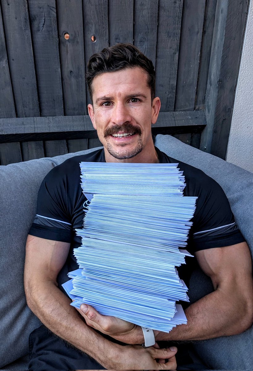 NathanHeaney's tweet image. Over 1200 tickets signed, sealed and nearly delivered! 👏
If there is one city that deserves it's legacy night, if it's my city; Stoke-on-Trent. An athlete could only dream of the support my guys have continually shown me over the years ❤️
Through thick or thin they have been…