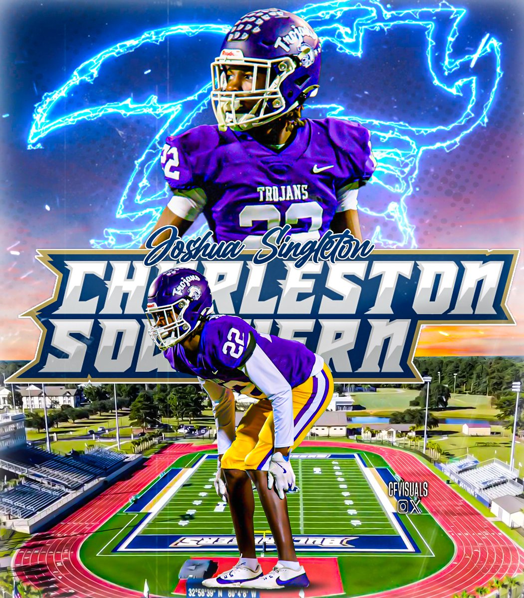 Joshua Singleton (@athjosh2026) on Twitter photo Iโm home ๐ก go bucs๐ดโโ ๏ธ #AGTG #bleesed #Committed <a href="/Coach_MDuncan/">๐ ๐ฎ๐๐ฟ๐ถ๐ฐ๐ฒ ๐๐๐ป๐ฐ๐ฎ๐ป</a> <a href="/Coach_Medwards1/">Mike Edwards</a> <a href="/CoachNickReveiz/">Coach Nick Reveiz</a> <a href="/247recruiting/">247Sports Recruiting</a> <a href="/PrepRedzoneSC/">Prep Redzone South Carolina</a> <a href="/Rivals_HS/">Rivals High School</a> Iโm home ๐ก go bucs๐ดโโ ๏ธ #AGTG #bleesed #Committed <a href="/Coach_MDuncan/">๐ ๐ฎ๐๐ฟ๐ถ๐ฐ๐ฒ ๐๐๐ป๐ฐ๐ฎ๐ป</a> <a href="/Coach_Medwards1/">Mike Edwards</a> <a href="/CoachNickReveiz/">Coach Nick Reveiz</a> <a href="/247recruiting/">247Sports Recruiting</a> <a href="/PrepRedzoneSC/">Prep Redzone South Carolina</a> <a href="/Rivals_HS/">Rivals High School</a>