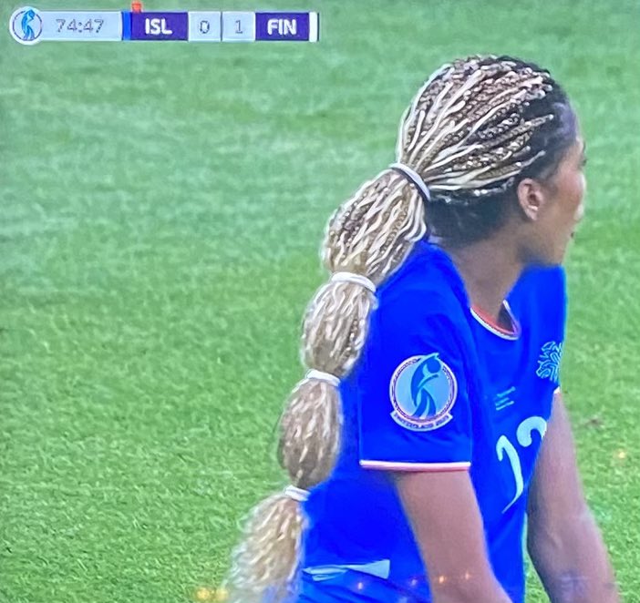 David Collins (aka djcommunications) (@davidcollins29a) on Twitter photo Ok, so I’m selecting my Best Haircuts XI for the Euros. This one’s a shoe in! <a href="/MollyStephens_/">Molly Stephens</a> <a href="/gabriellajukes/">Gabriella Francésca Jukes</a> <a href="/AleighciaSings/">Aleighcia Scott</a> Ok, so I’m selecting my Best Haircuts XI for the Euros. This one’s a shoe in! <a href="/MollyStephens_/">Molly Stephens</a> <a href="/gabriellajukes/">Gabriella Francésca Jukes</a> <a href="/AleighciaSings/">Aleighcia Scott</a>