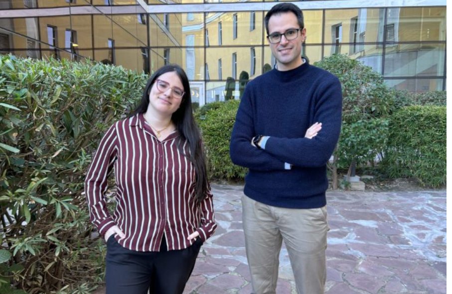 Los daños en el ADN derivados de la contaminación atmosférica podrían contribuir al cáncer de pulmón en personas no fumadoras, halla un estudio
cnio.es/noticias/los-d…