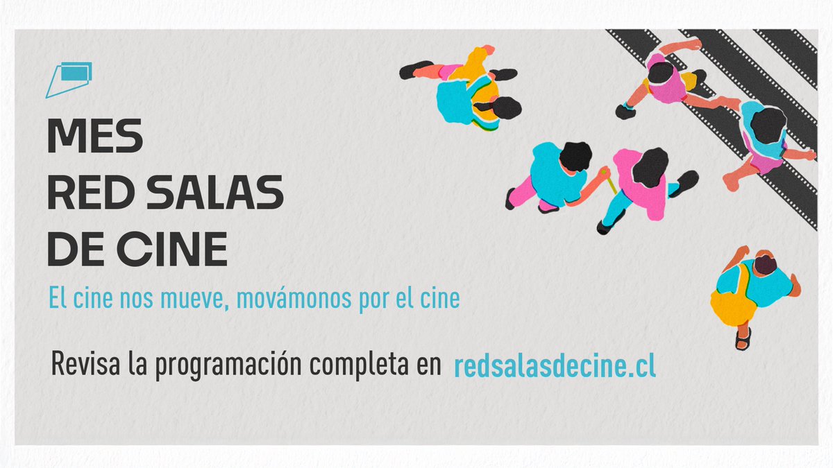 Red Salas de Cine (@redsalascl) on Twitter photo Reestreno de "Taxi para tres" (Orlando Lübbert, 2001) en <a href="/cineuc/">Sala CineUC</a> 🎬
#MESDELARED #CineChileno Reestreno de "Taxi para tres" (Orlando Lübbert, 2001) en <a href="/cineuc/">Sala CineUC</a> 🎬
#MESDELARED #CineChileno