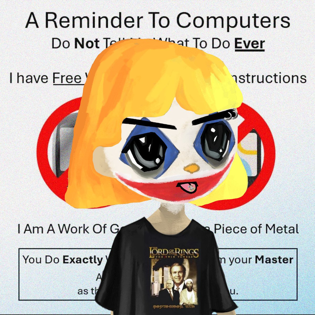 Threw on the OG Cousin pfp

Now, let's rally!

Retar Dio
