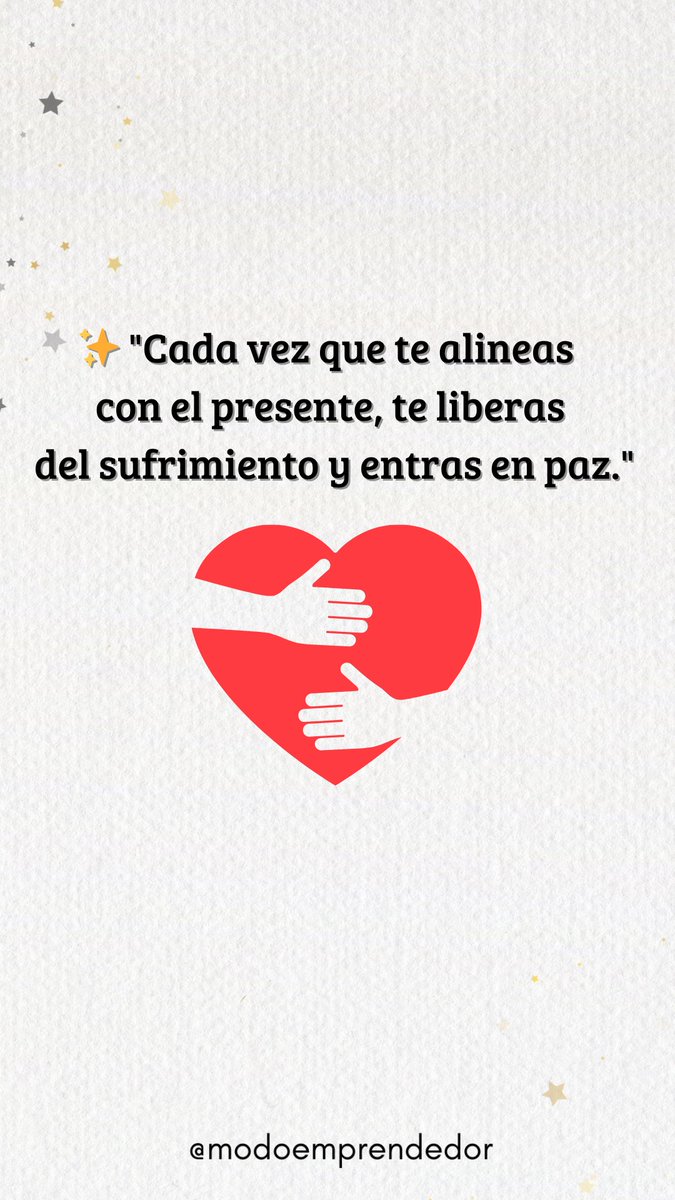 modoempren99044's tweet photo. Reflexión para el alma 

#FrasesParaElAlma #FrasesDelDia #frases #MotivationalQuotes #motivacion #Inspiration #ReflexionDelDia #reflexion https://t.co/SrSn0E2Bfq