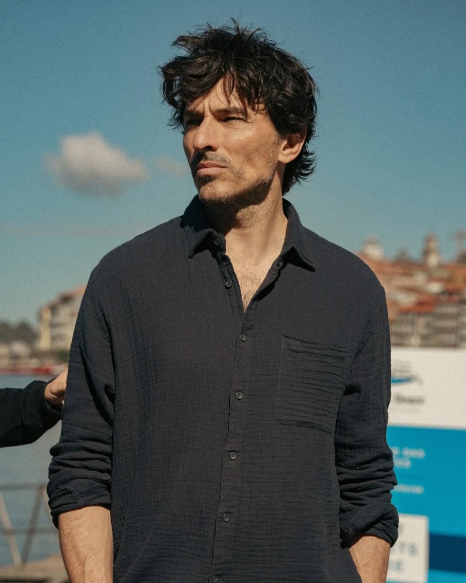 AVS_FanPage's tweet photo. Andres Velencoso 💙
#ooto #ootoman #summer https://t.co/n3xImRJ2P5