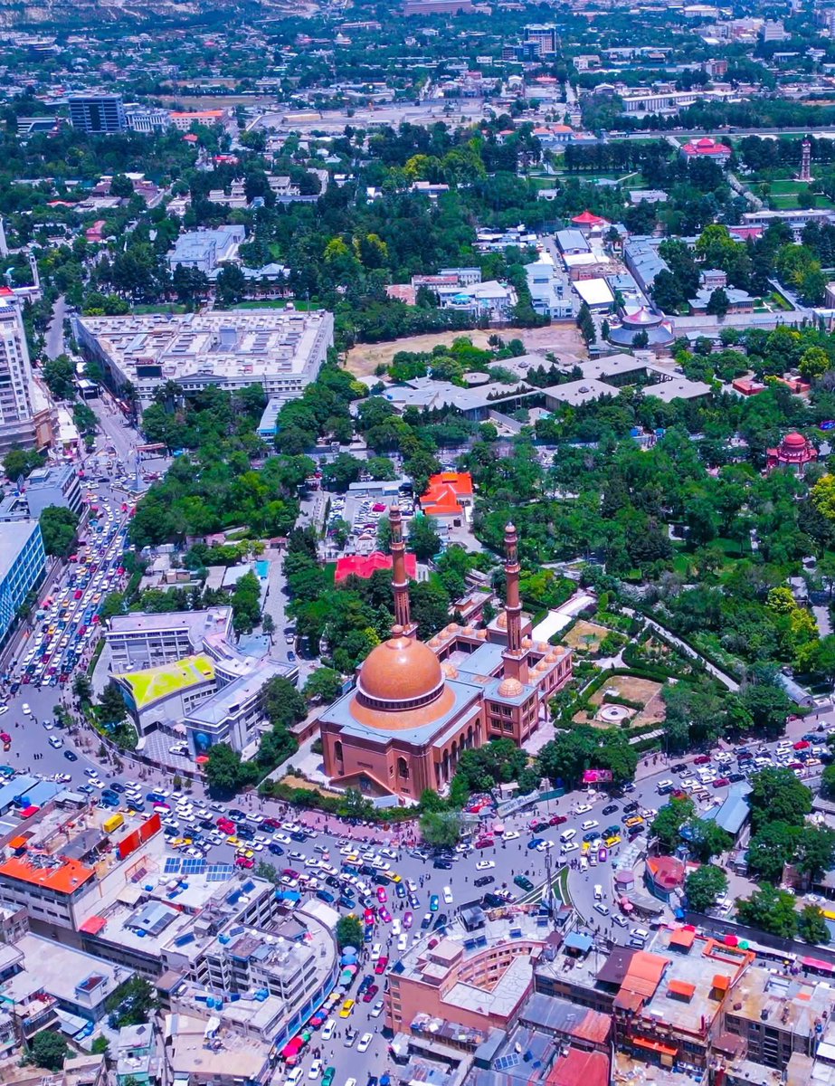 FazalMujahid2's tweet image. کابل جان