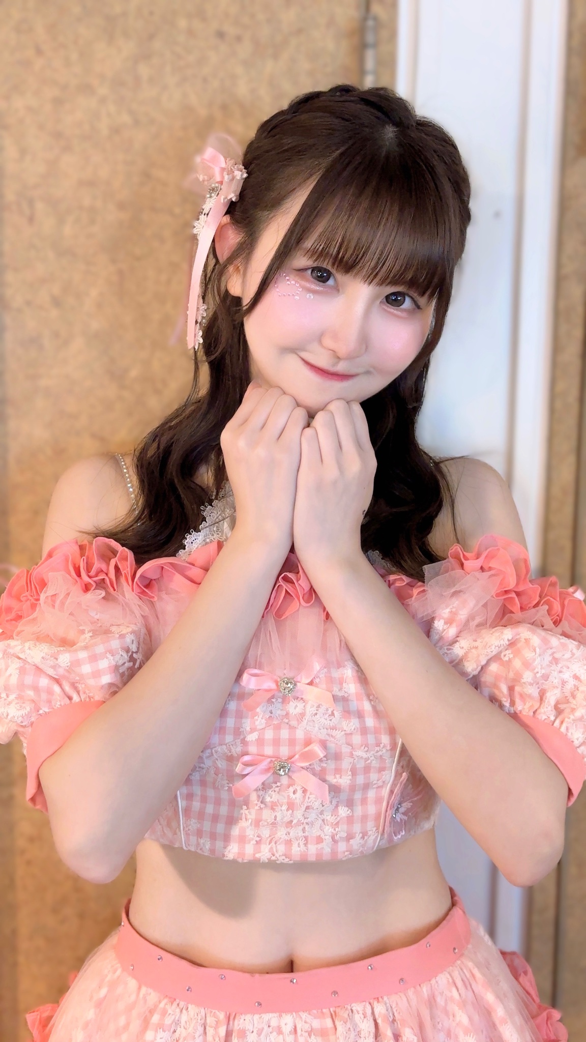 [♡えり♡ELI♡]あみぐるみ 紗糸 on X: 