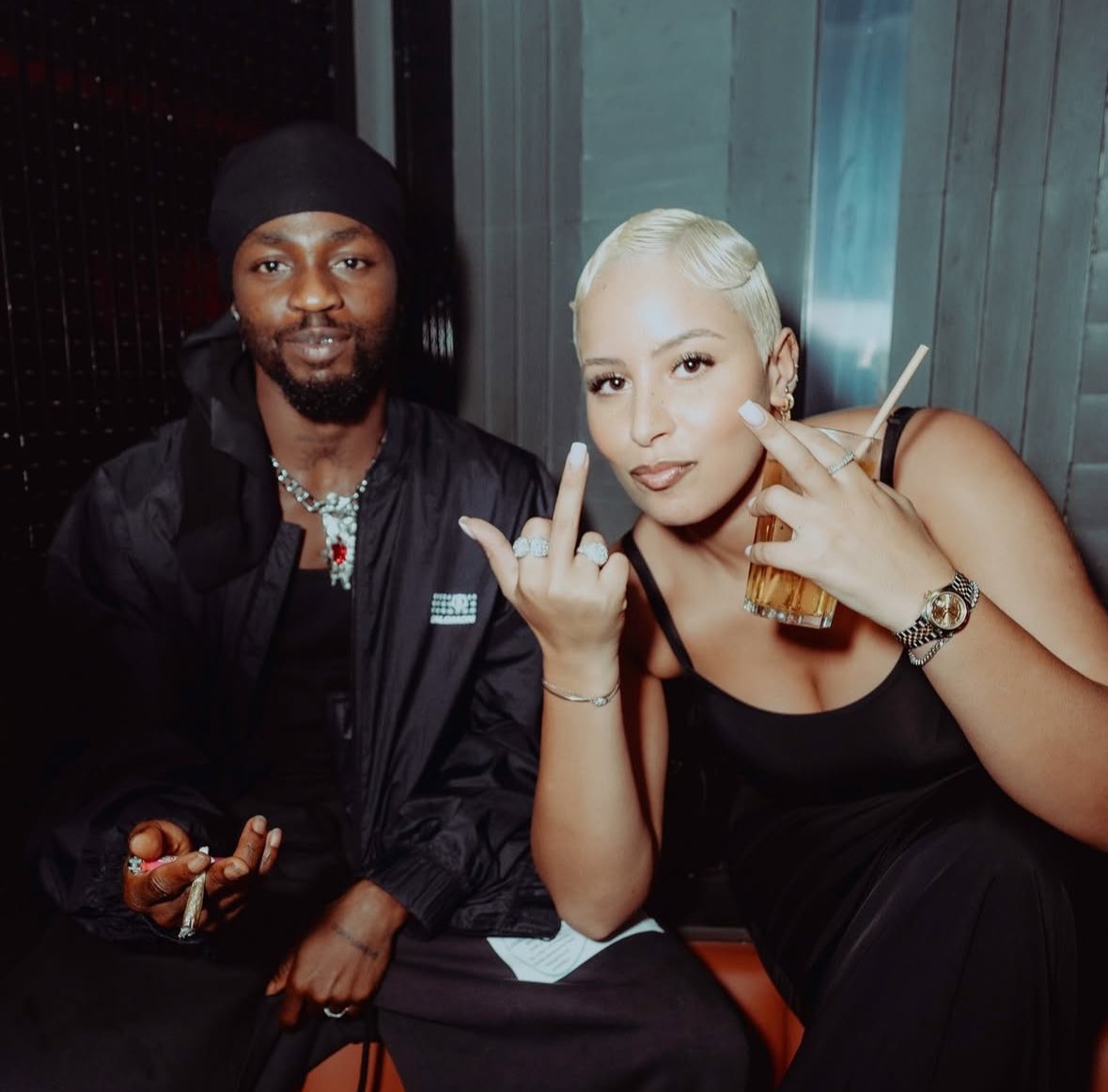 HYPETRIBE tweet media