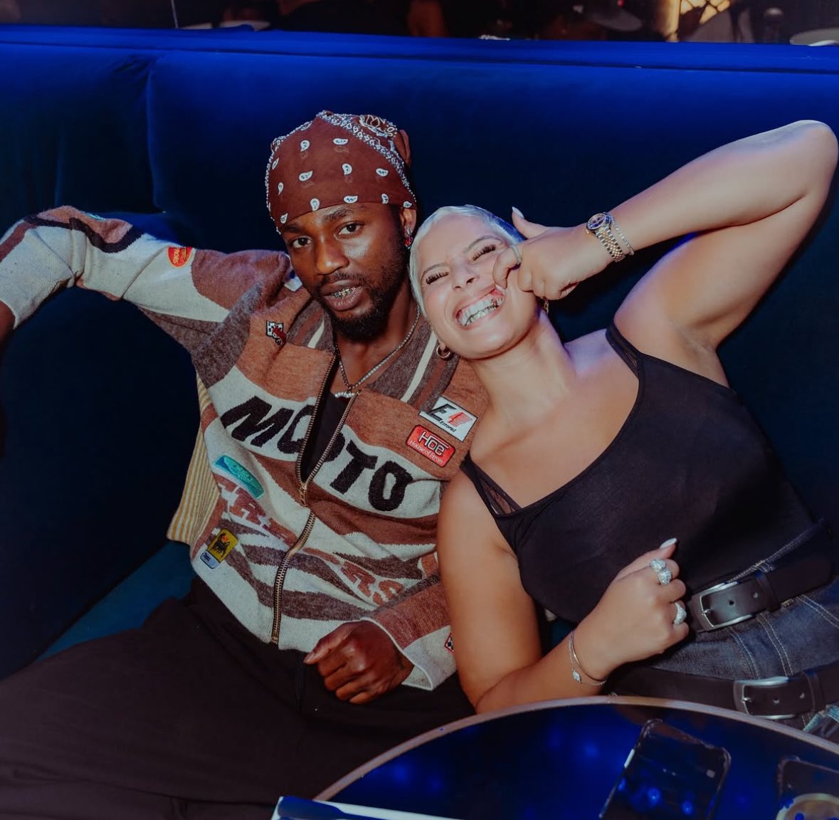 HYPETRIBE tweet media