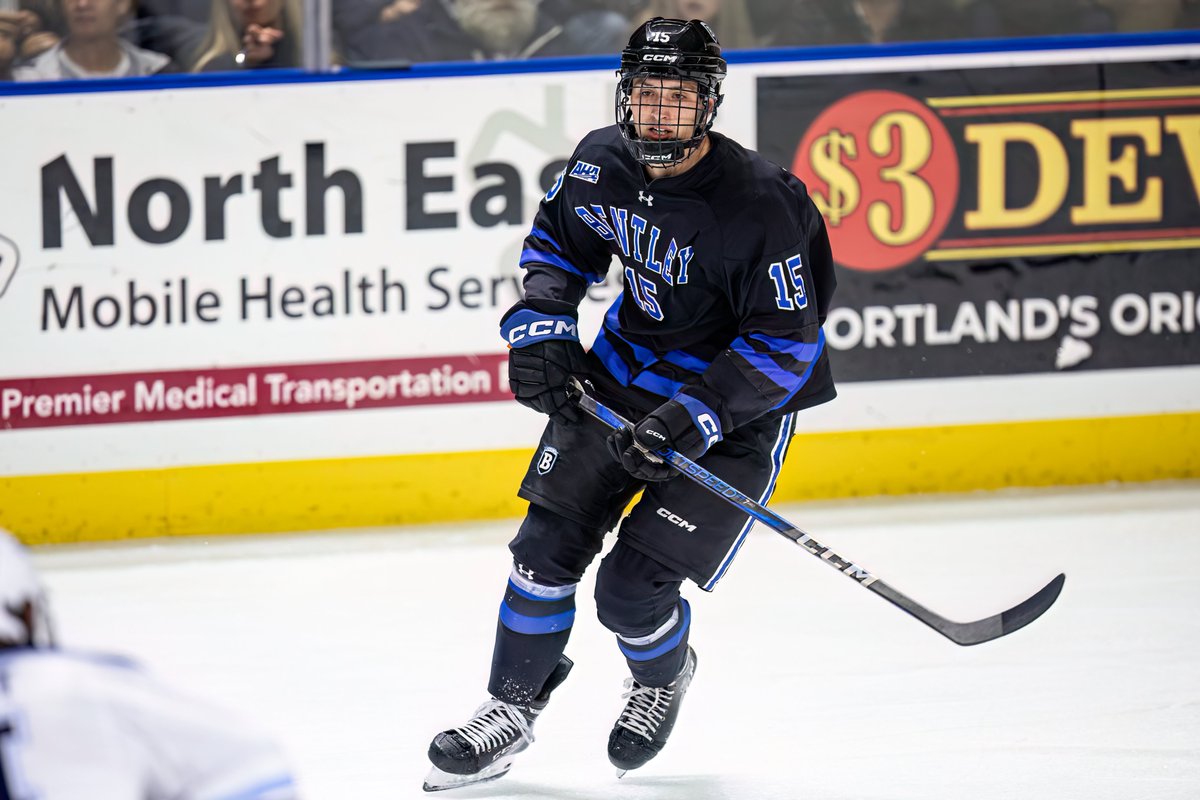 Congrats to our four AHCA All-American Scholars!

A.J. Hodges
Colton Cameron
Ryan Mansfield
Oskar Bakkevig

📰 tinyurl.com/mv8j8uys