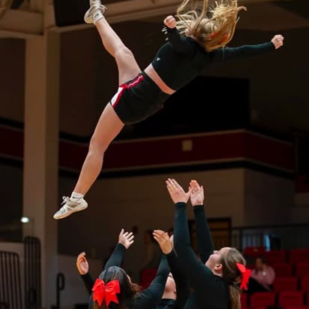 Want an inside look at student life at Carthage? Follow the student-run mycarthage Instagram account, where a different Carthage student takes over each week to share their day-to-day experiences, favorite spots on campus, and what makes Carthage feel like home.