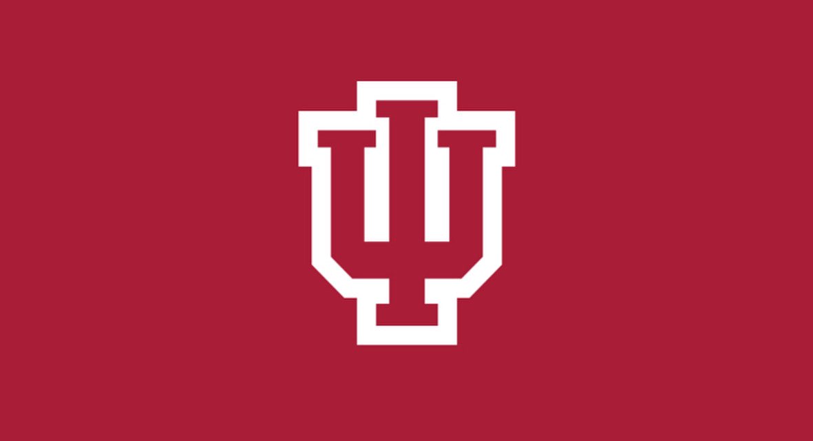 Go Hoosiers!