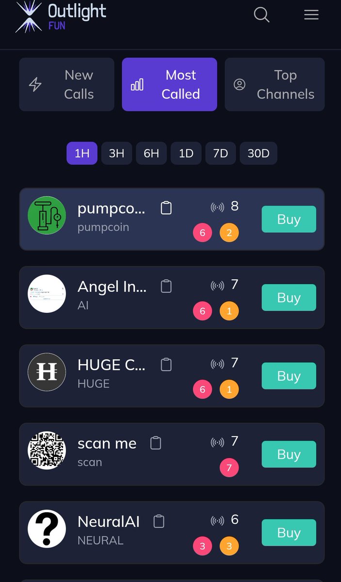 Trtiyamu's tweet image. 🚀 $pumpcoin Soars 13.4x!
#StarAlphas spotted it early.  

🌊 Ride the next big wave: OutLight.fun

CA: DyUKckoakaTfSWSqixECmjutLrkSL5hVe67MfREipump

Shoutout to: @JoinSapien @outlight_ai @recallnet @vooi_io
#Outlight #OutlightAI #SENDIT #CryptoAlpha