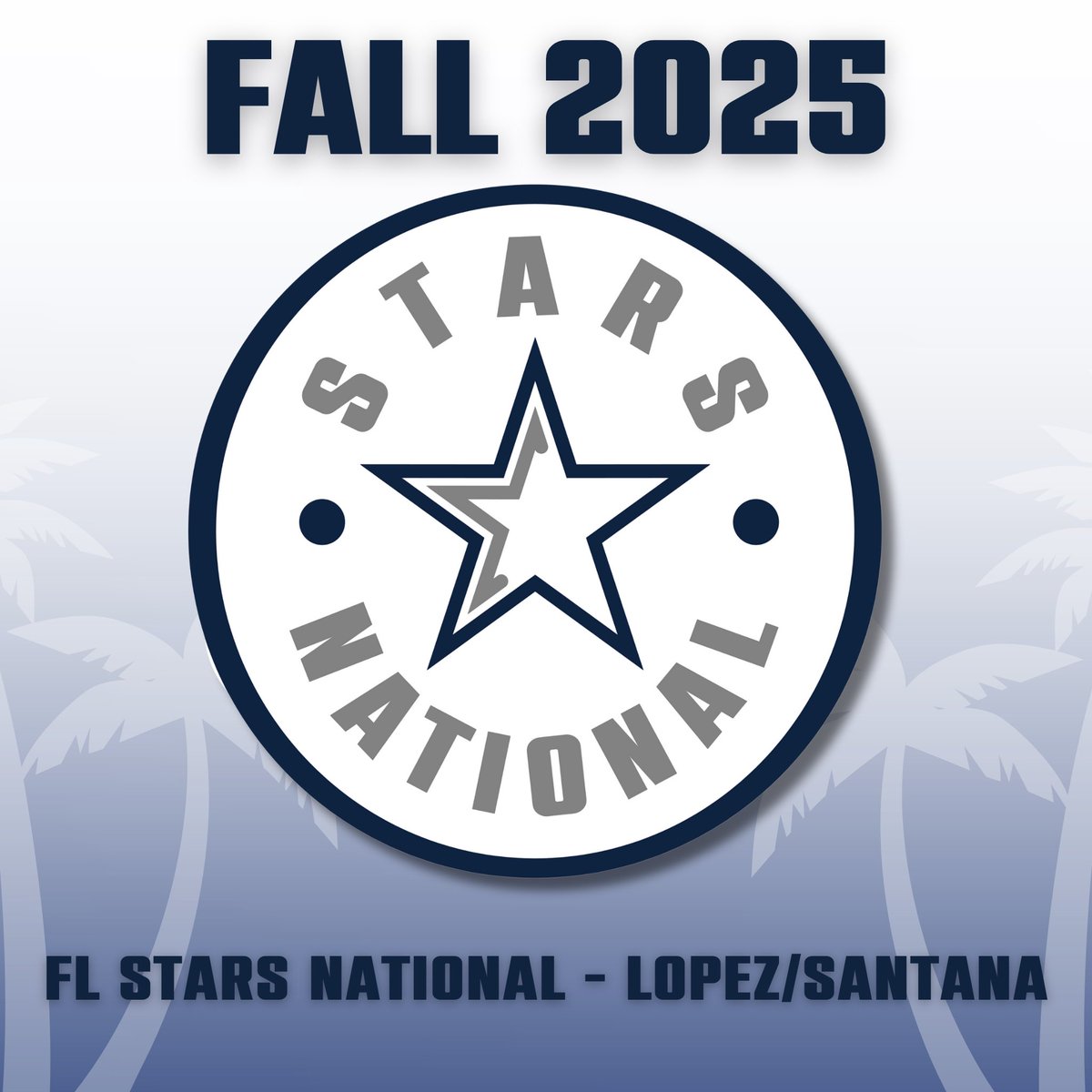 Florida Gold - Lopez / Santana (@flogoldsoftball) on Twitter photo We’re officially joining the Stars Organization! 🌟 <a href="/starsnationalfp/">Stars Organization</a>
FL Stars National – Lopez/Santana kicks off this Fall and we’re fired up!
#StarsFamily We’re officially joining the Stars Organization! 🌟 <a href="/starsnationalfp/">Stars Organization</a>
FL Stars National – Lopez/Santana kicks off this Fall and we’re fired up!
#StarsFamily