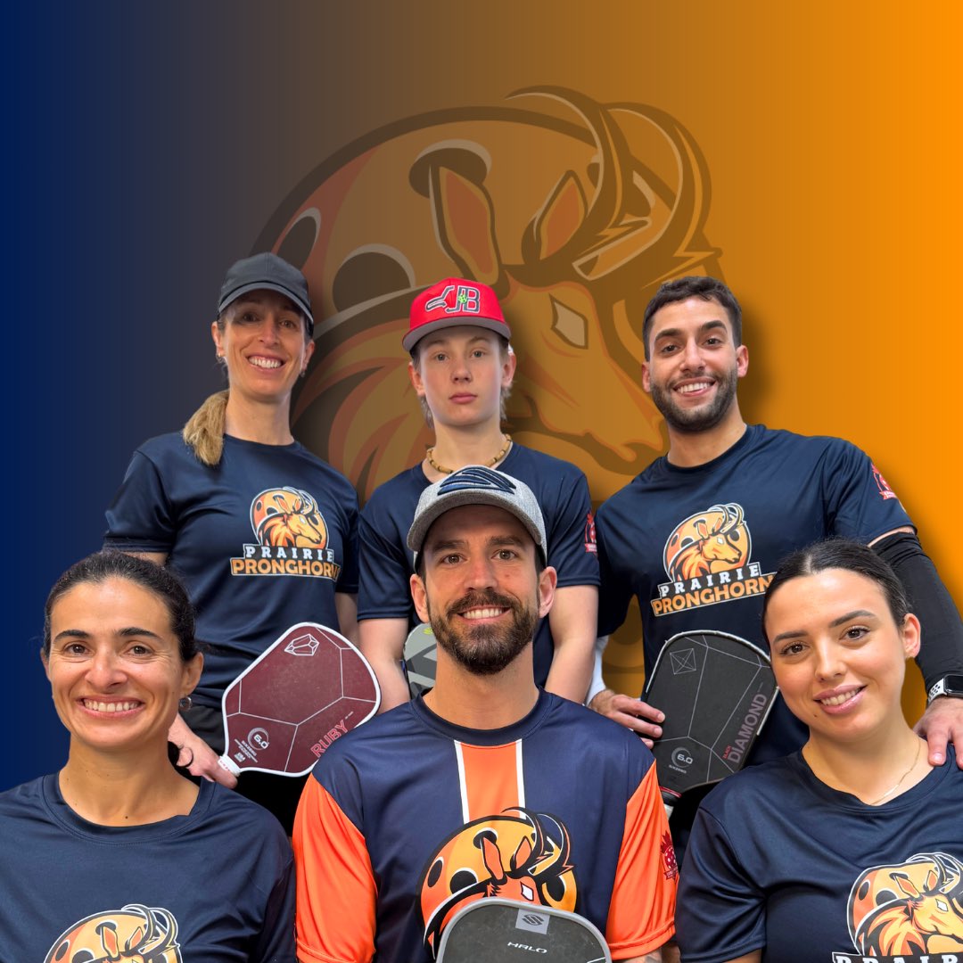 Canadian National Pickleball League tweet media