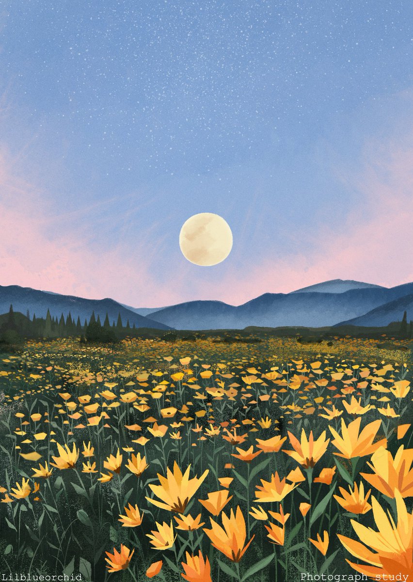 Until we meet again, eh? 🌙