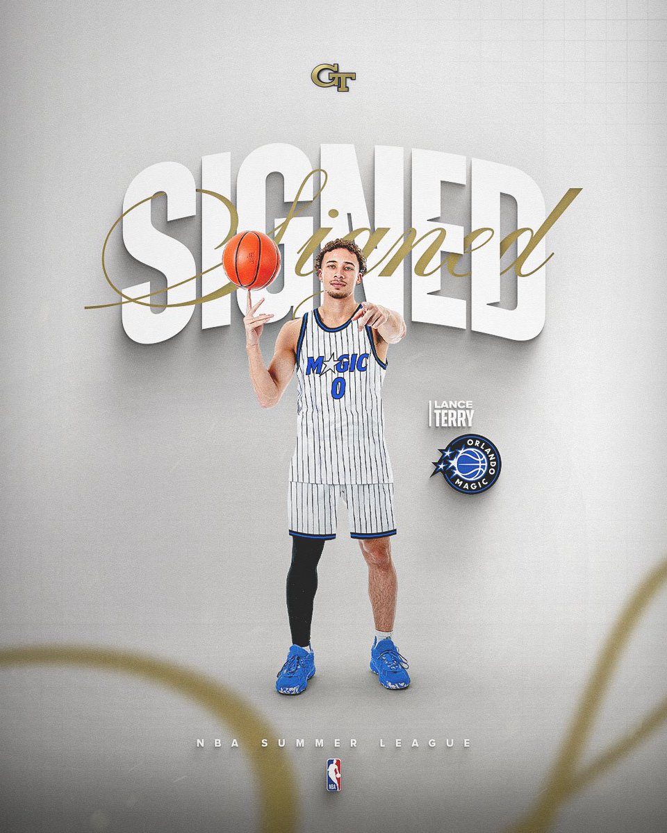 Georgia Tech Men’s Basketball tweet media