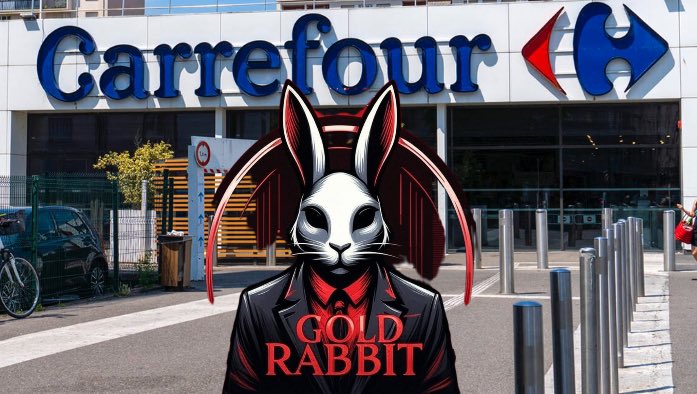 Goldrabbitorg's tweet photo. 🇫🇷 @CarrefourFrance
We are offering a verified, comprehensive dataset extracted from Carrefour’s French operations, including customer accounts, purchase histories, and related metadata. #hack #opfr #carrefour #databas https://t.co/As6q8OAimB