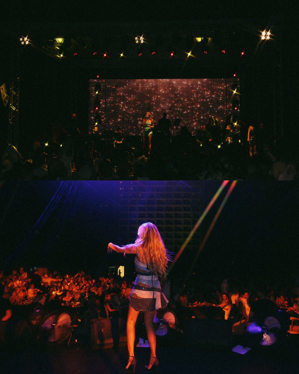 mayadiab's tweet photo. Two days later and my heart’s still dancing to that #Mersin beat.
What a night. What a crowd.
Can’t wait to do it all again #Turkey 🇹🇷❤️ #MayaInTurkey https://t.co/0bZbQKmEWD