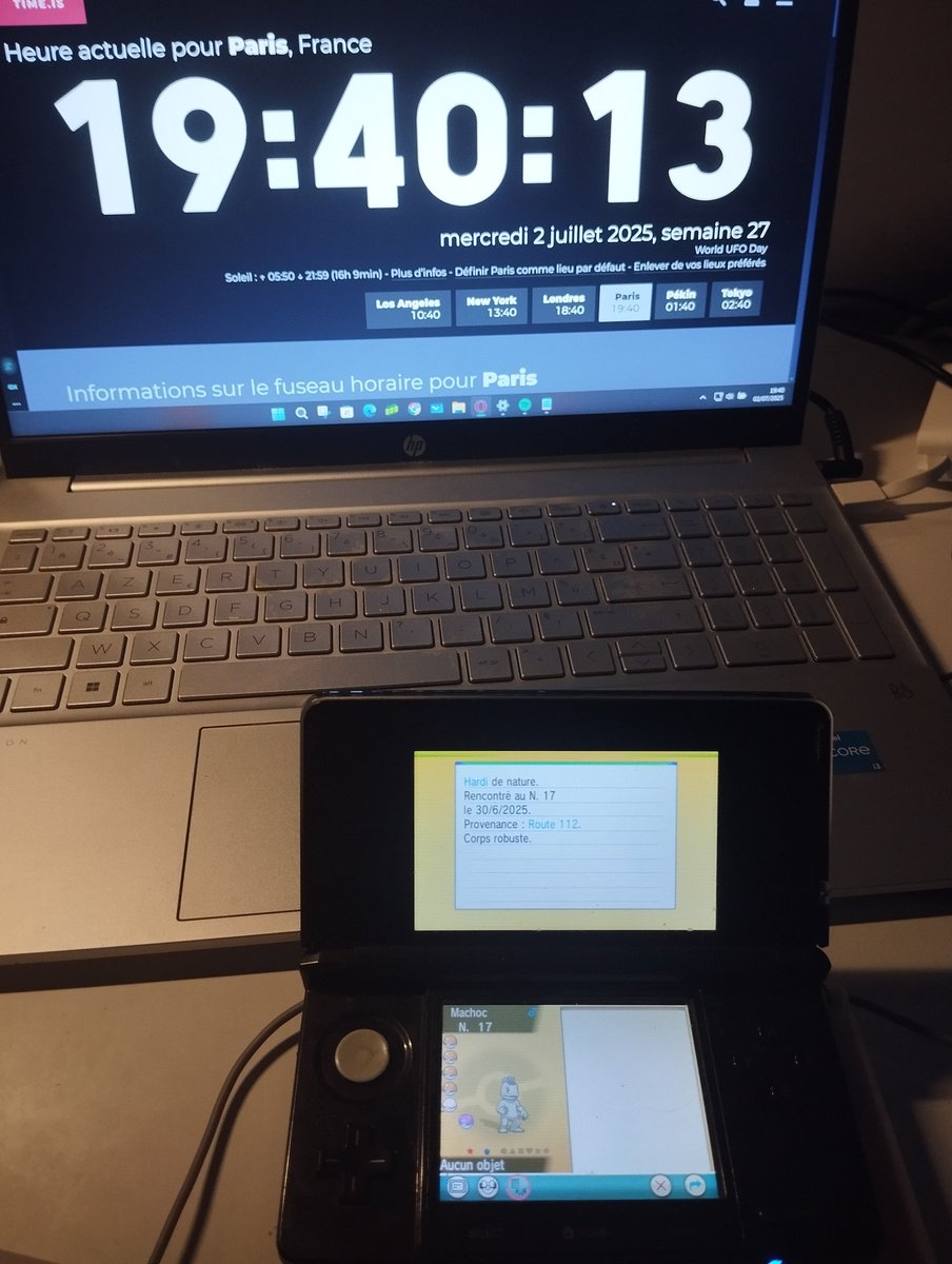[188] Machoc shiny en 9618 rencontres sur la phase 2 de Chamallot, trop cool (nan)

Triplé de merde youhou (heureusement que ya Trousselin pour sauver l'honneur)

#SHLS10 #4KHM