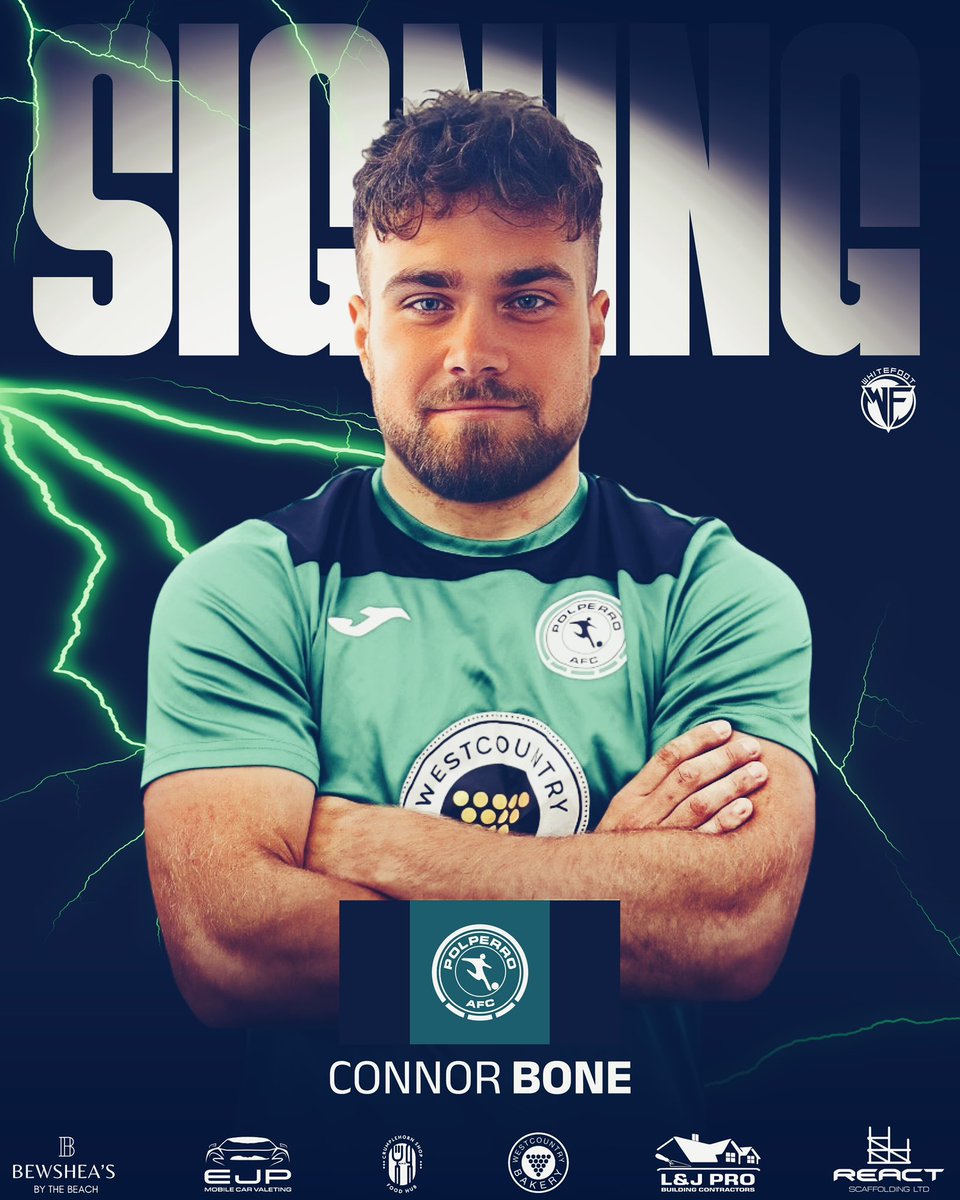 Polperro AFC tweet media