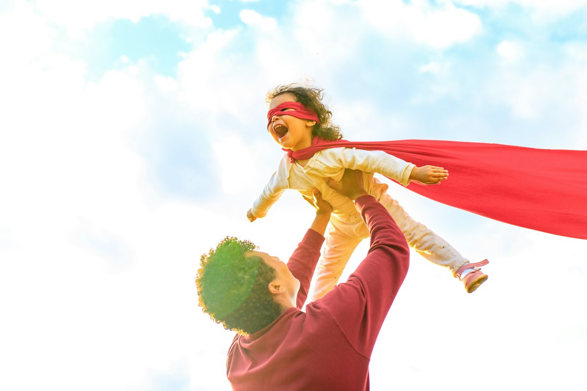 Be Your Own Spiritual Hero - mailchi.mp/purestpotentia…