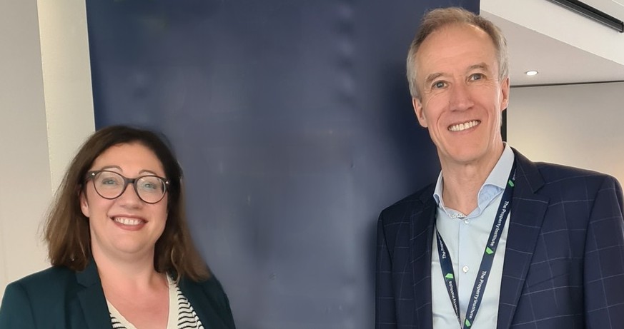 Lesley Horton has been appointed as The Property Ombudsman and Andy Clachers as CEO after interim spells in the roles.

They took up the roles in February with an ambitious programme looking at streamlining casework, greater outreach and a new website. tpos.co.uk/news-media-and…