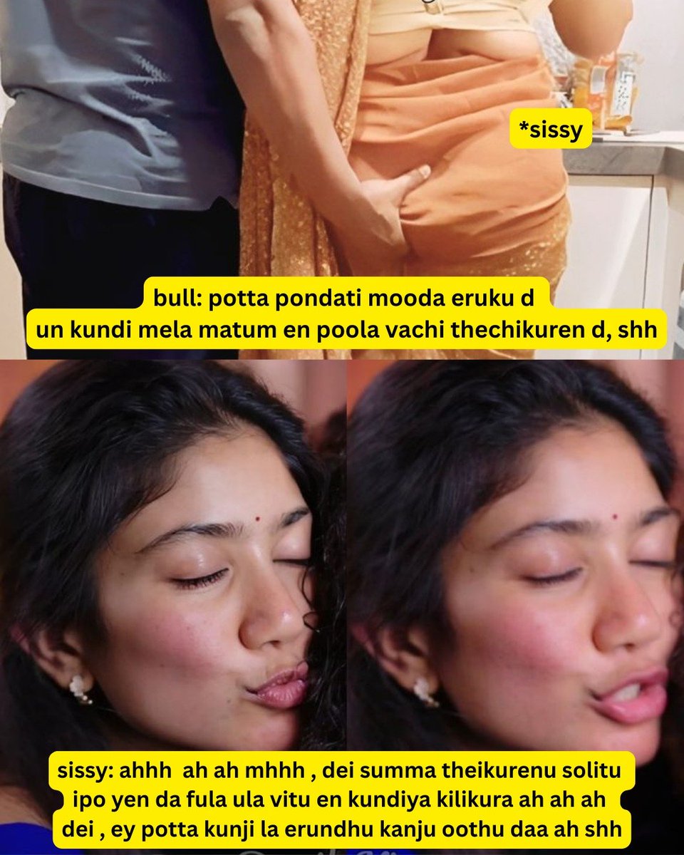 helina sissy tweet media