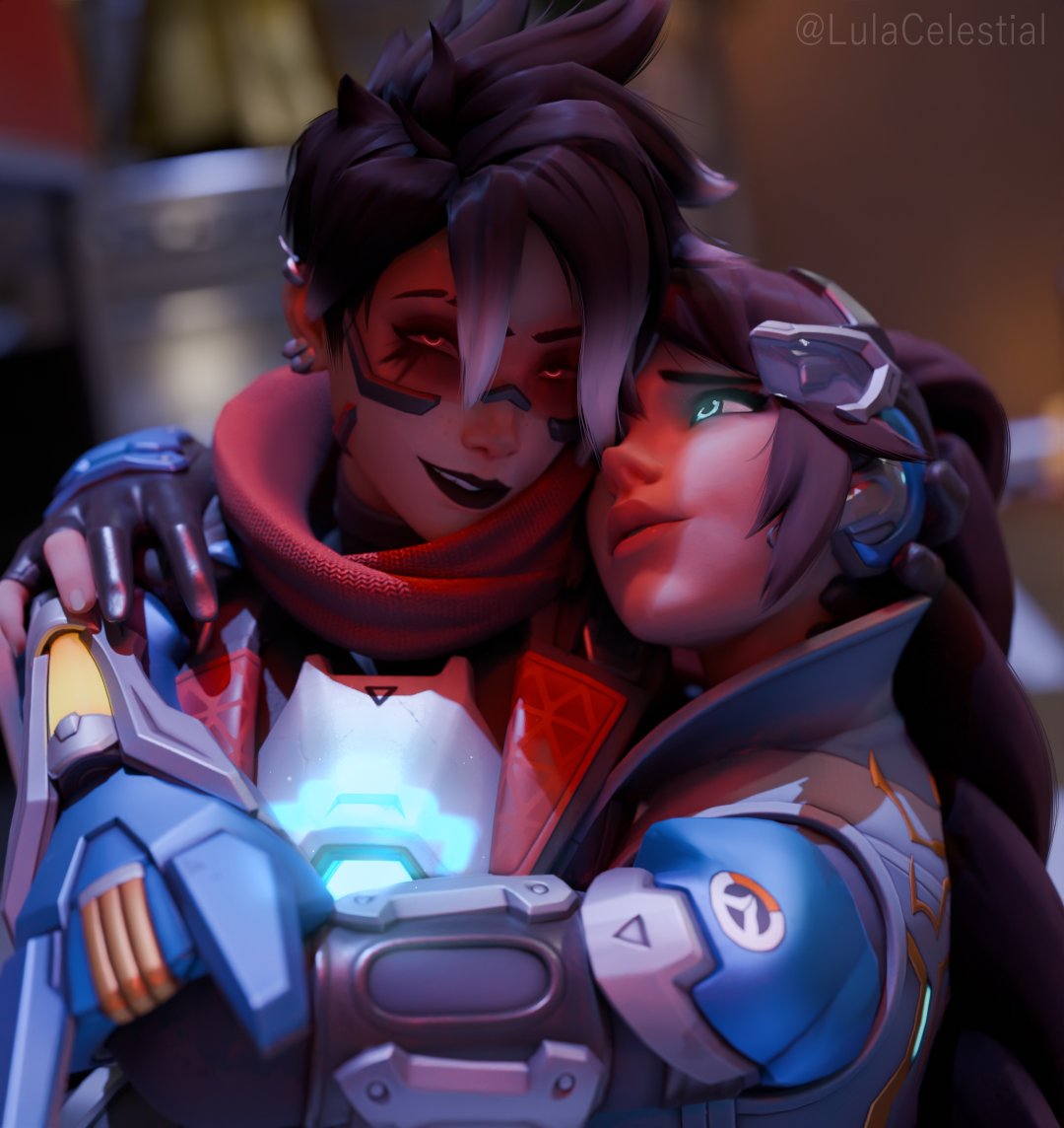 Lula Celeste - Comms open! 2/3 tweet media