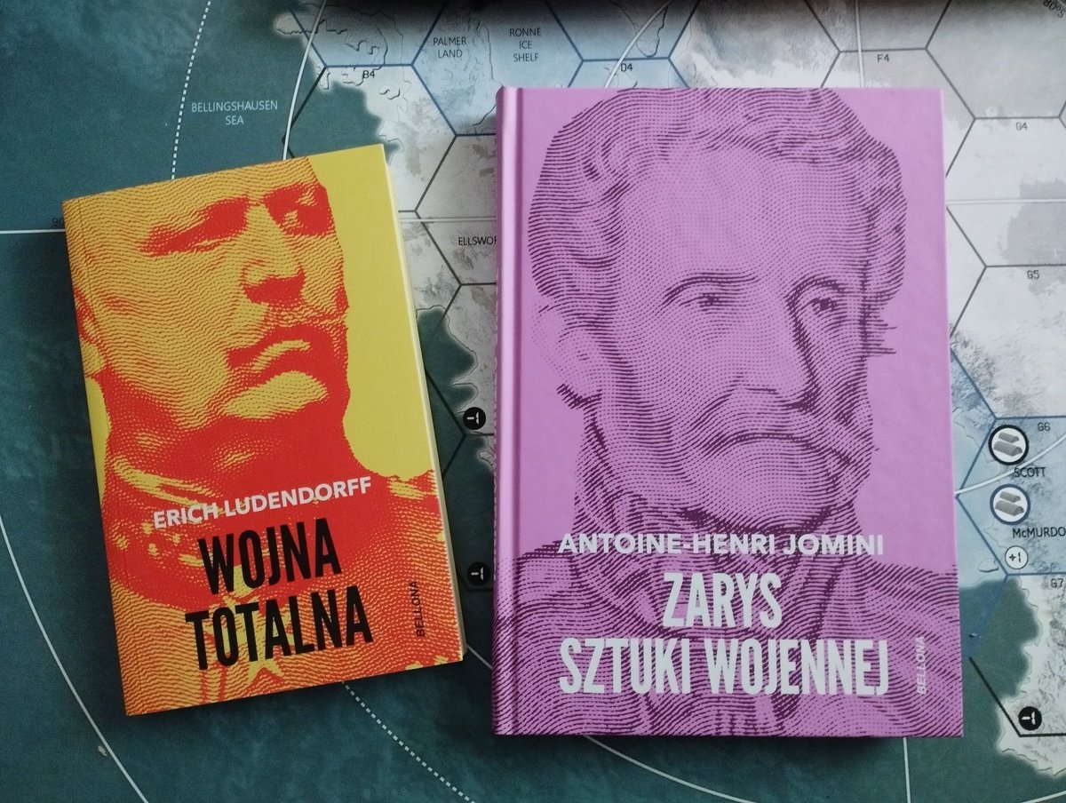 BambotPiotr's tweet image. The week is slowly coming to an end, so it's time to prepare some reading for the upcoming weekend. Strong classics are always a good idea!
