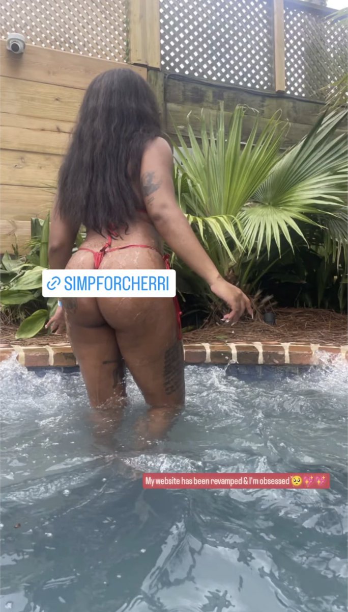 Domina Cherrï (@simpforcherri) on Twitter photo <a href="/techsub00/">Exotic Web Designs (Beta boy ♓️)</a> revamped my website, Go stalk & Simp 💖 simpforcherri.com <a href="/techsub00/">Exotic Web Designs (Beta boy ♓️)</a> revamped my website, Go stalk & Simp 💖 simpforcherri.com
