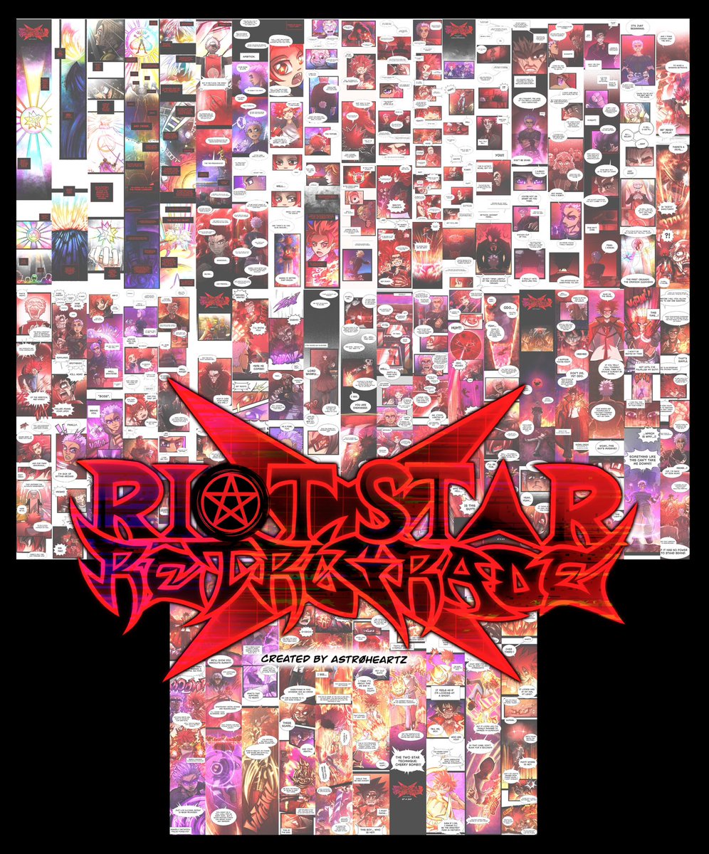 I wish someone drew Astro more than me