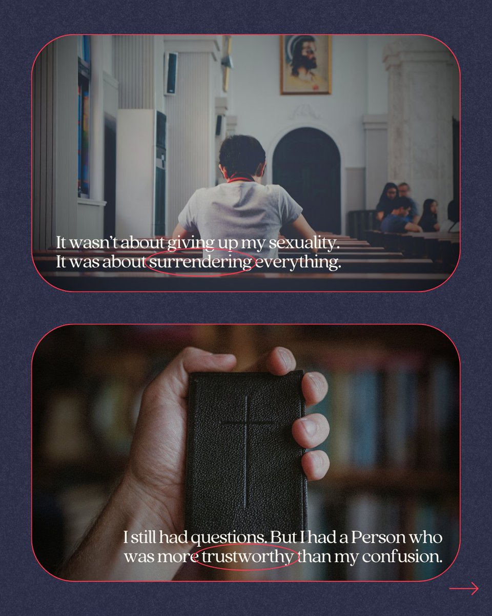 Confronting Christianity with Rebecca McLaughlin (@confrontingxnty) on Twitter photo 