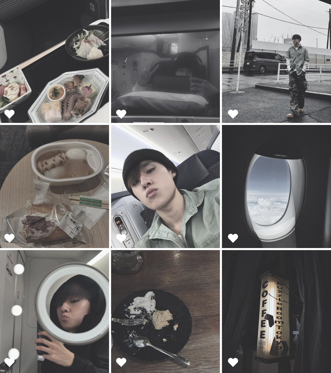 Thaznat's tweet photo. airplane mode… 🛫 https://t.co/IcCqYBxYzV