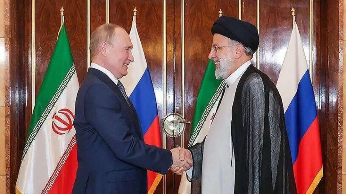 Azerbaijan’s Pushback Against Russia and Iran is Redefining its Regional Role ↓

Once seen as a cautious player balancing powerful neighbors, Azerbaijan is now charting a bolder course. Its resistance to Russian and Iranian pressures marks a shift that could recalibrate