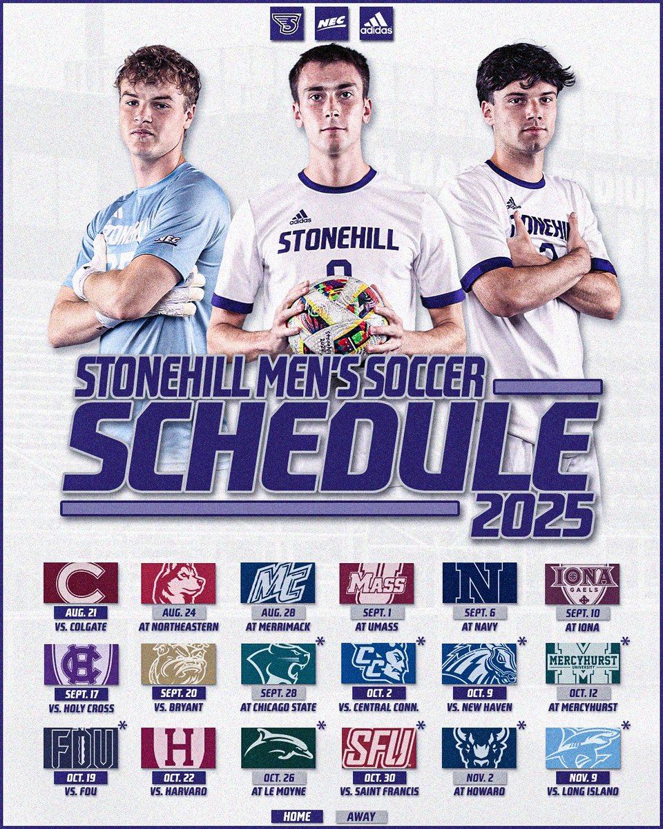 GoStonehill's tweet image. ⚽️Ready for2️⃣0️⃣2️⃣5️⃣
📅bit.ly/3I6xyvb
#GoHill | #NECMSOC